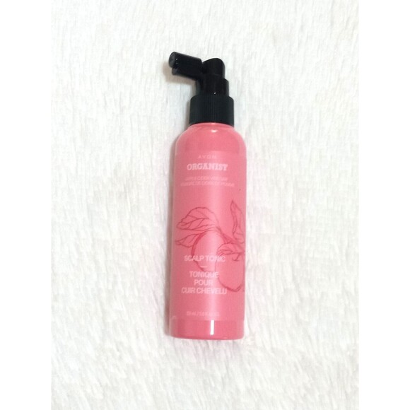 Organist Apple Cider Vinegar Scalp Tonic (5.0 floz) - NEW!!! - Picture 2 of 6